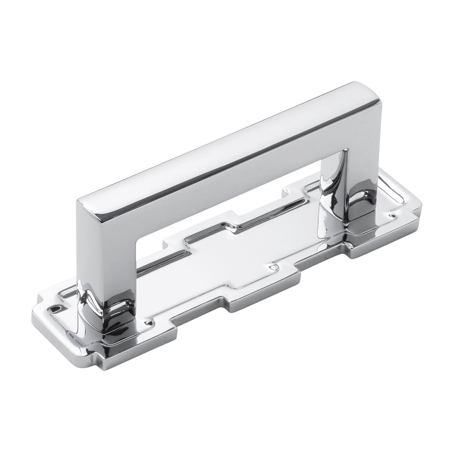 Belwith 3 Inch Center to Center Coventry Pull (B077987)