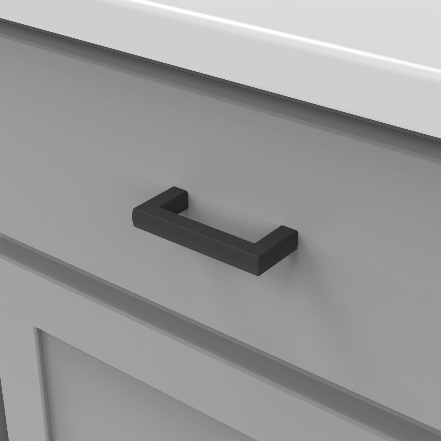 Belwith 3 Inch Center to Center Coventry Pull (B077987)