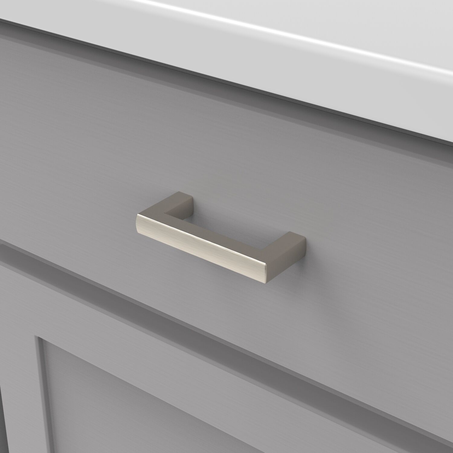 Belwith 3 Inch Center to Center Coventry Pull (B077987)