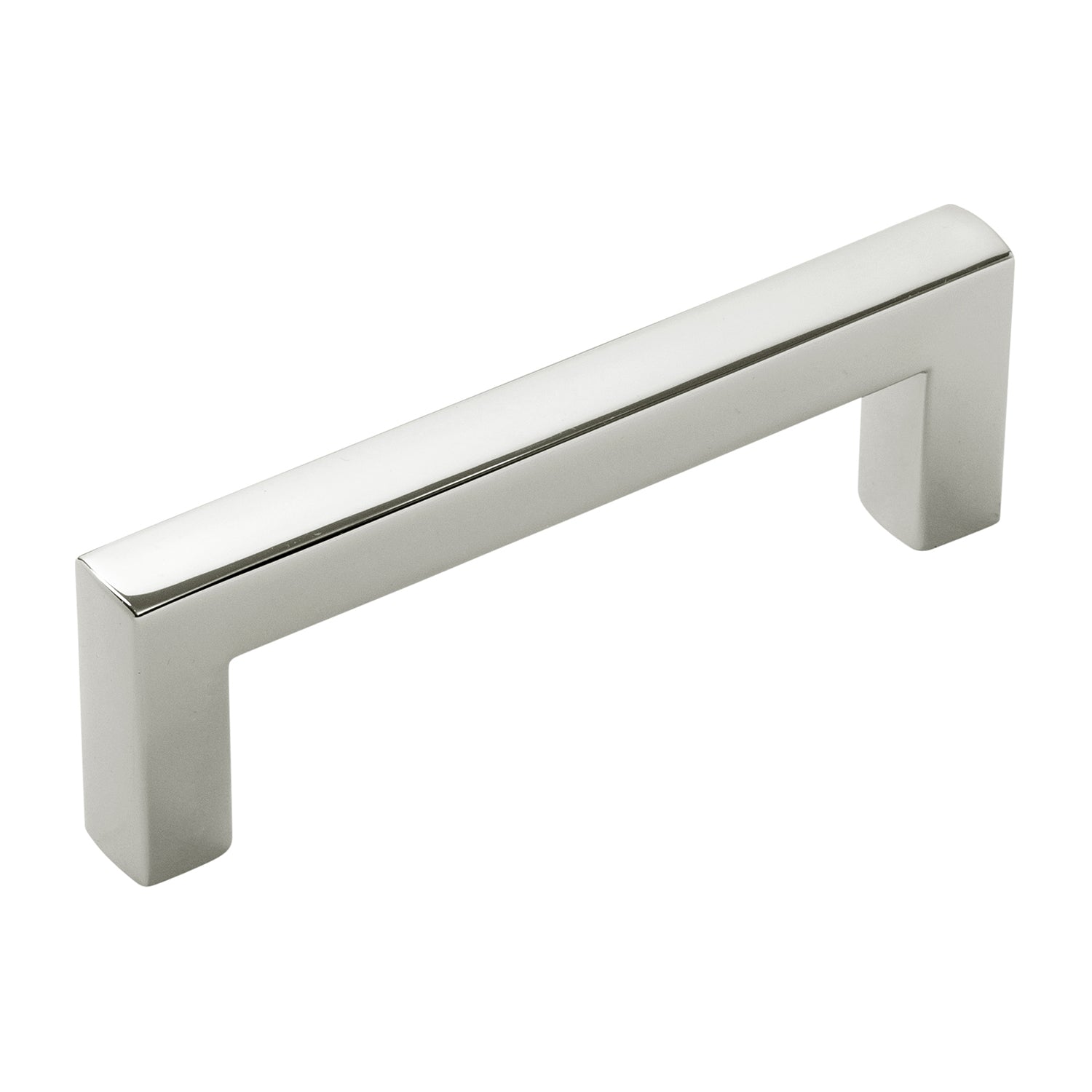 Belwith 3-3/4 Inch (96mm) Center to Center Coventry Pull (B077988)