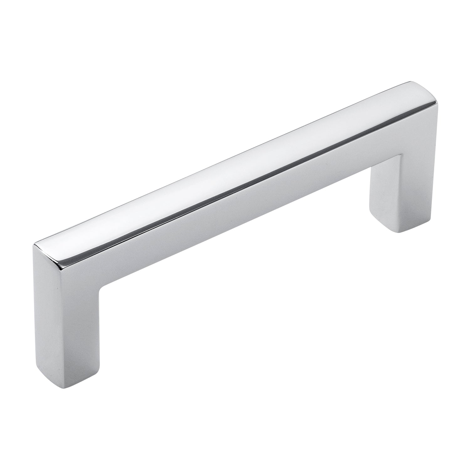 Belwith 3-3/4 Inch (96mm) Center to Center Coventry Pull (B077988)