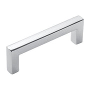 Belwith 3-3/4 Inch (96mm) Center to Center Coventry Pull (B077988)