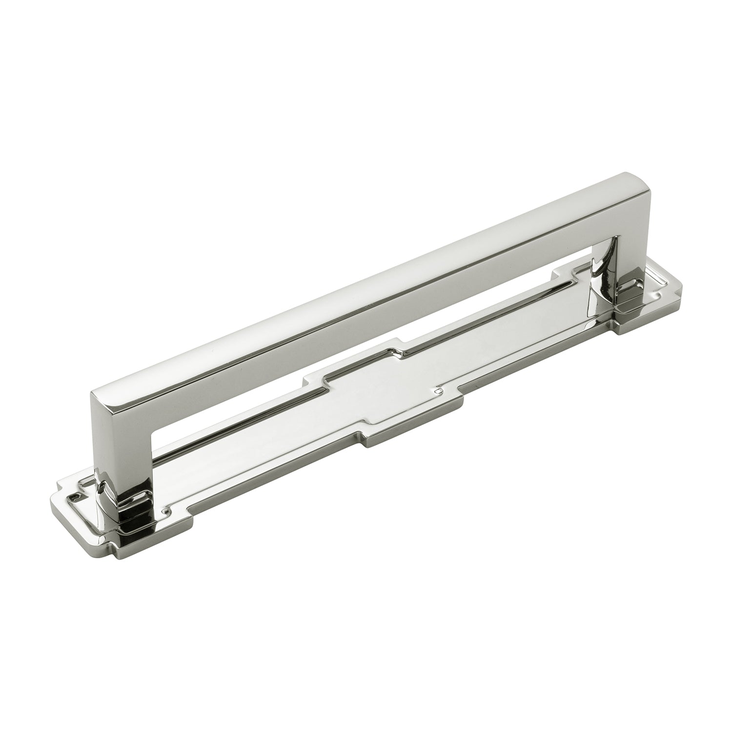 Belwith 6-5/16 Inch (160mm) Center to Center Coventry Pull (B077990)