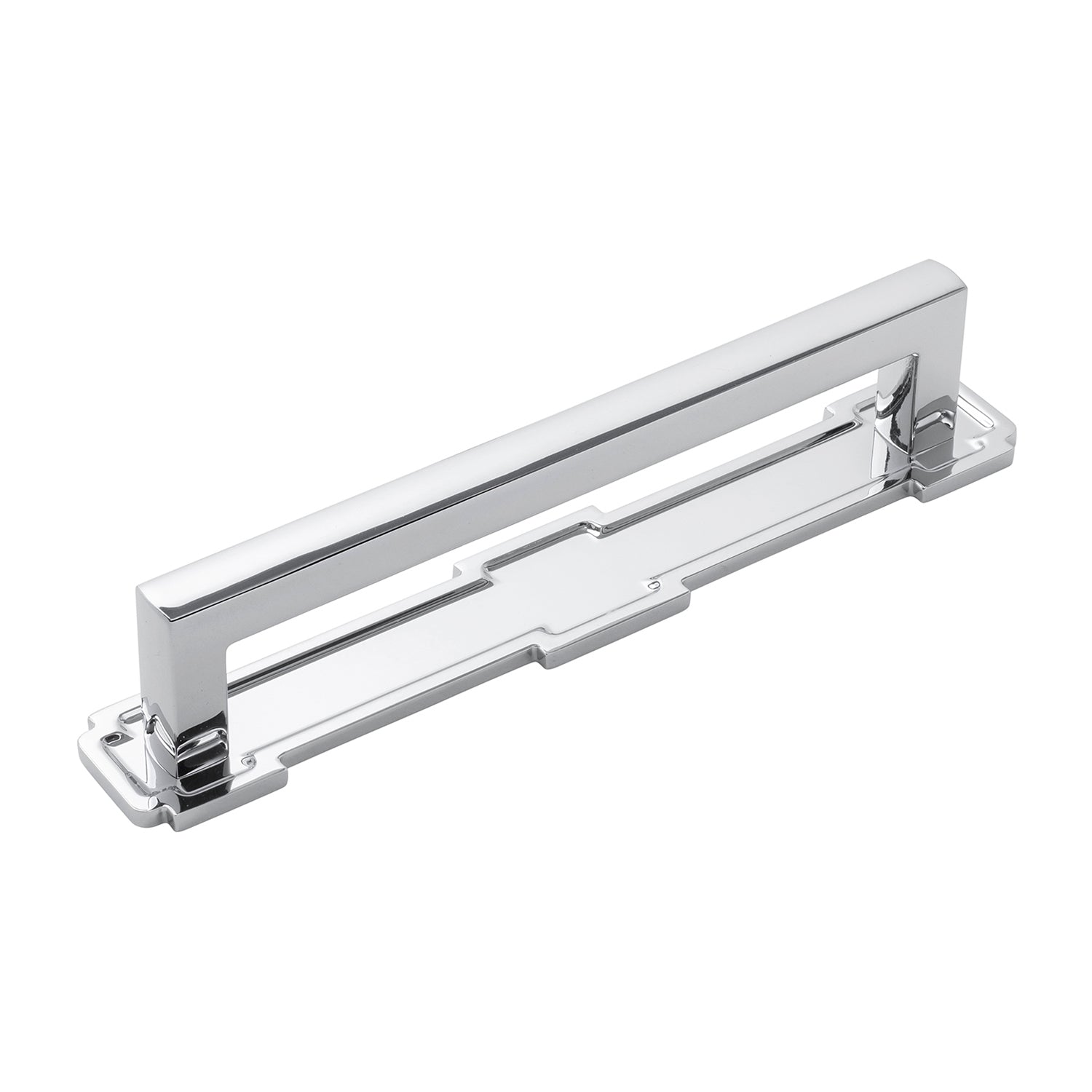Belwith 6-5/16 Inch (160mm) Center to Center Coventry Pull (B077990)
