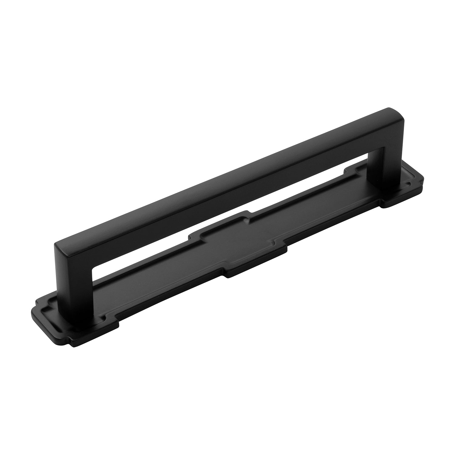 Belwith 6-5/16 Inch (160mm) Center to Center Coventry Pull (B077990)