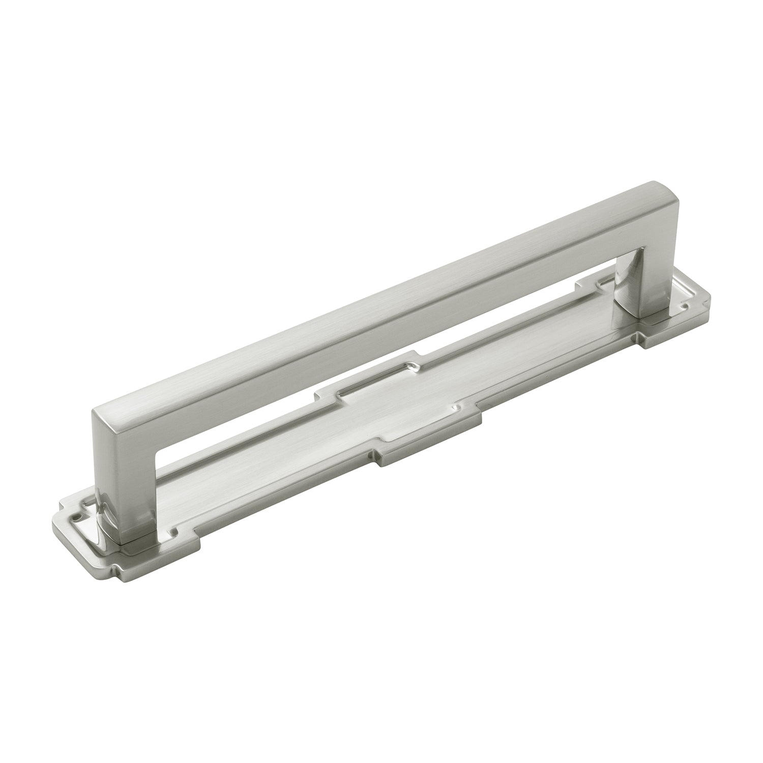Belwith 6-5/16 Inch (160mm) Center to Center Coventry Pull (B077990)