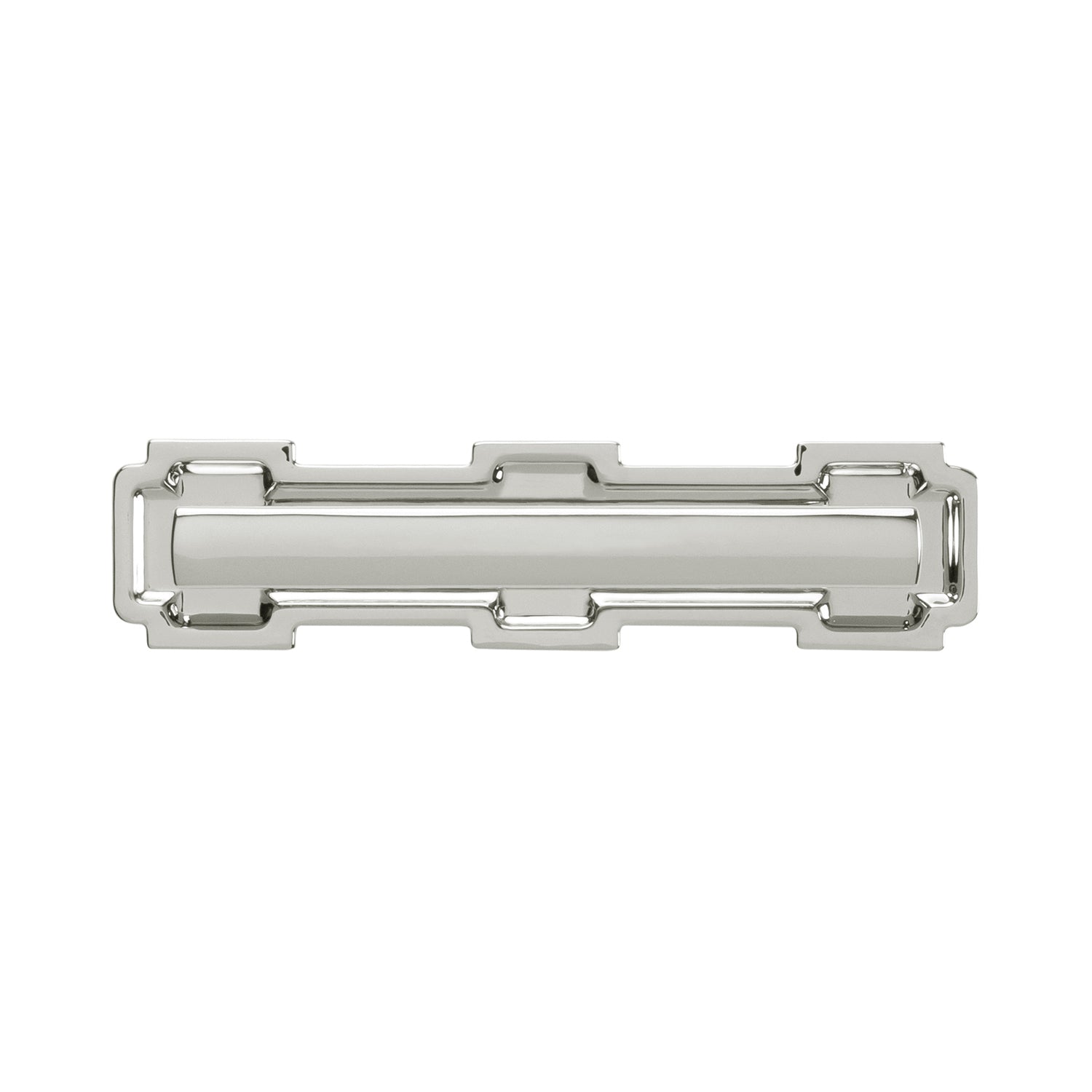 Belwith 3-3/4 Inch (96mm) Center to Center Coventry Pull (B077988)