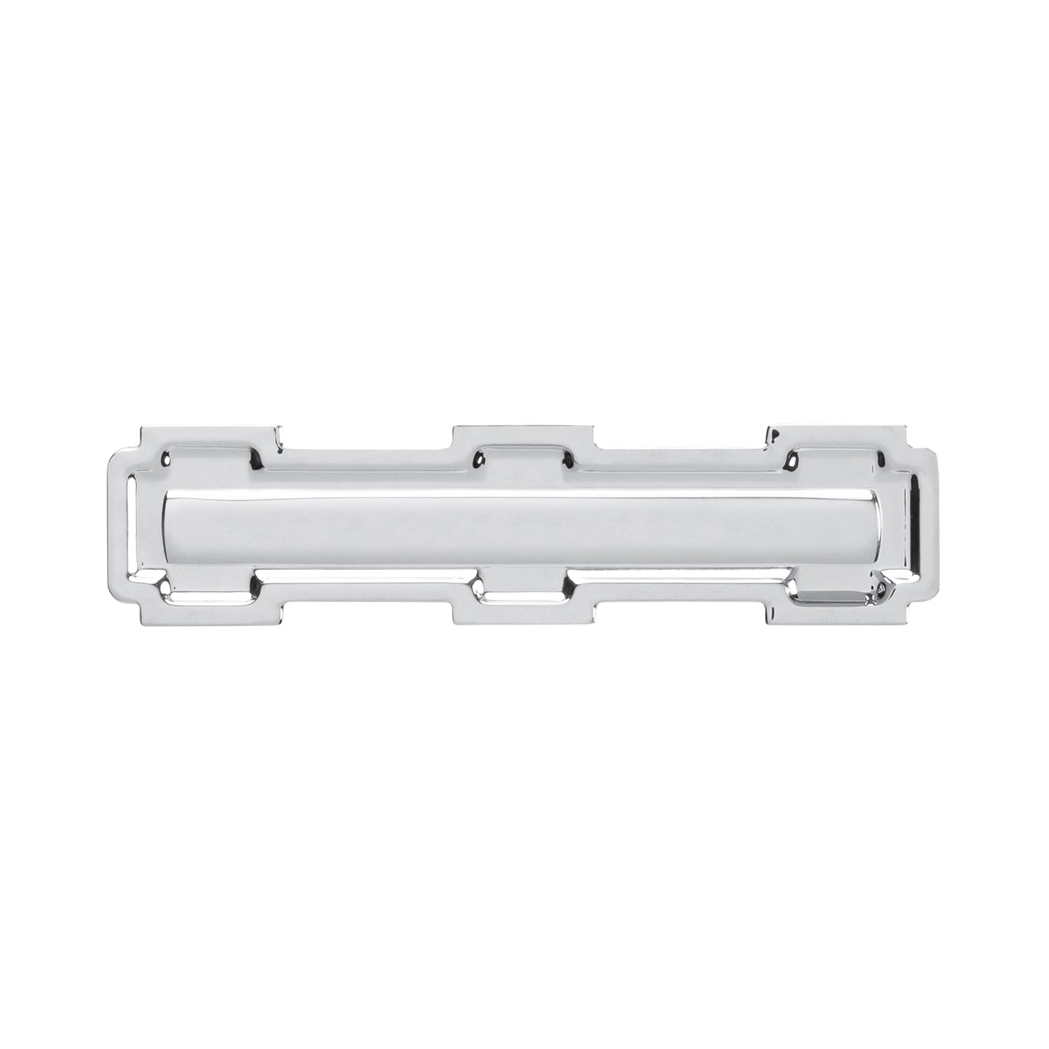 Belwith 3-3/4 Inch (96mm) Center to Center Coventry Pull (B077988)