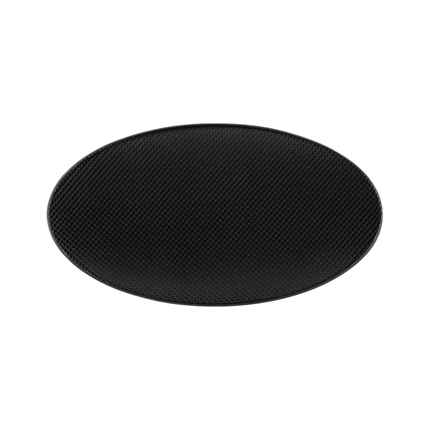 Belwith 3-3/4 Inch x 1-78 Inch Oval Bijou Grata Pull (B078768)
