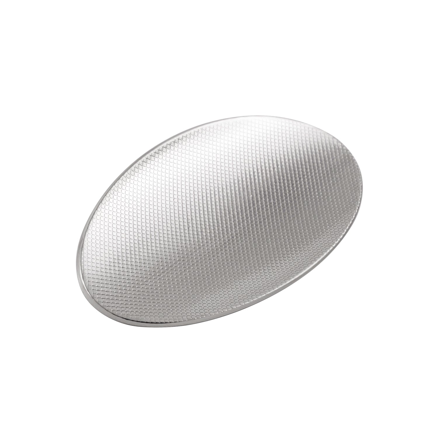 Belwith 3-3/4 Inch x 1-78 Inch Oval Bijou Grata Pull (B078768)
