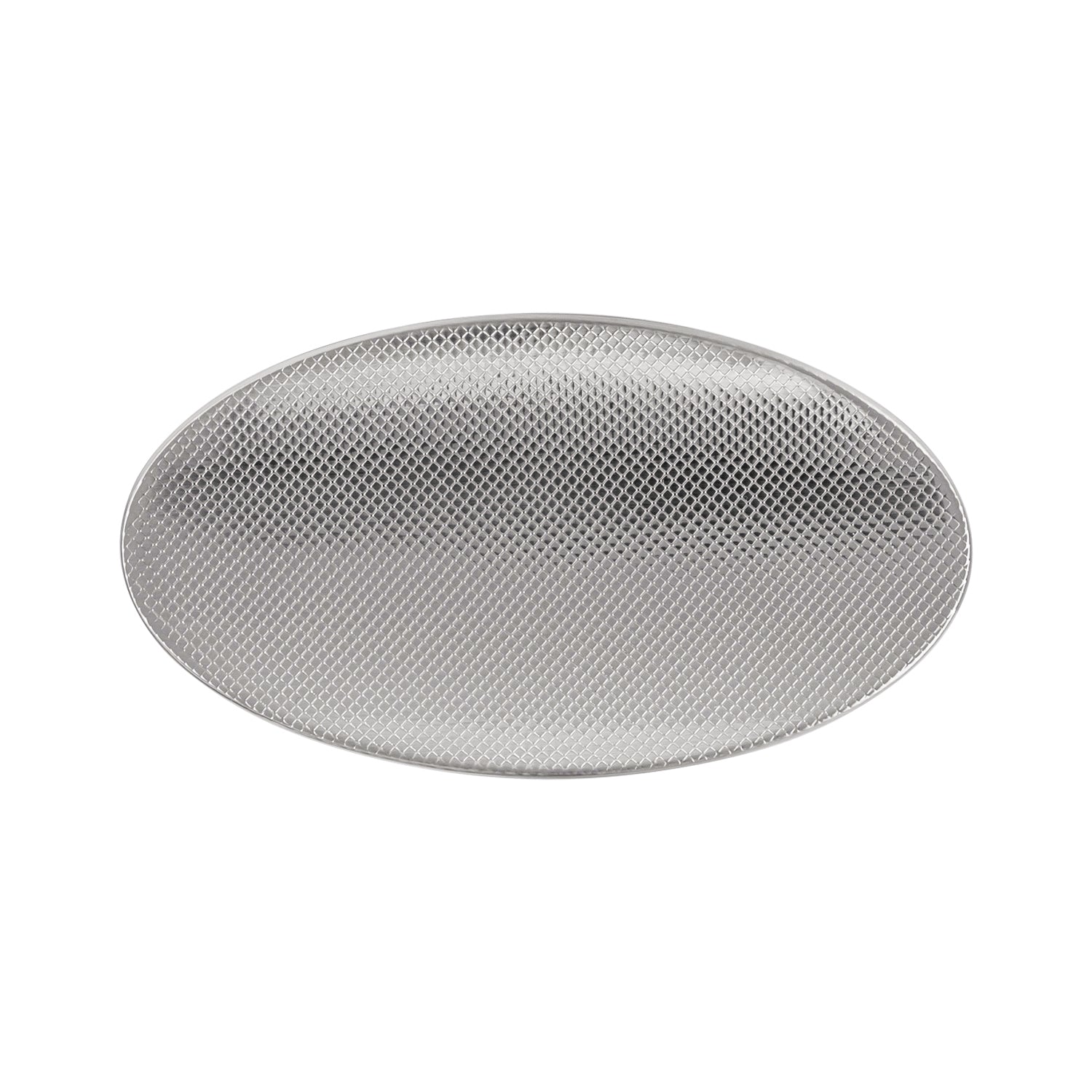 Belwith 3-3/4 Inch x 1-78 Inch Oval Bijou Grata Pull (B078768)