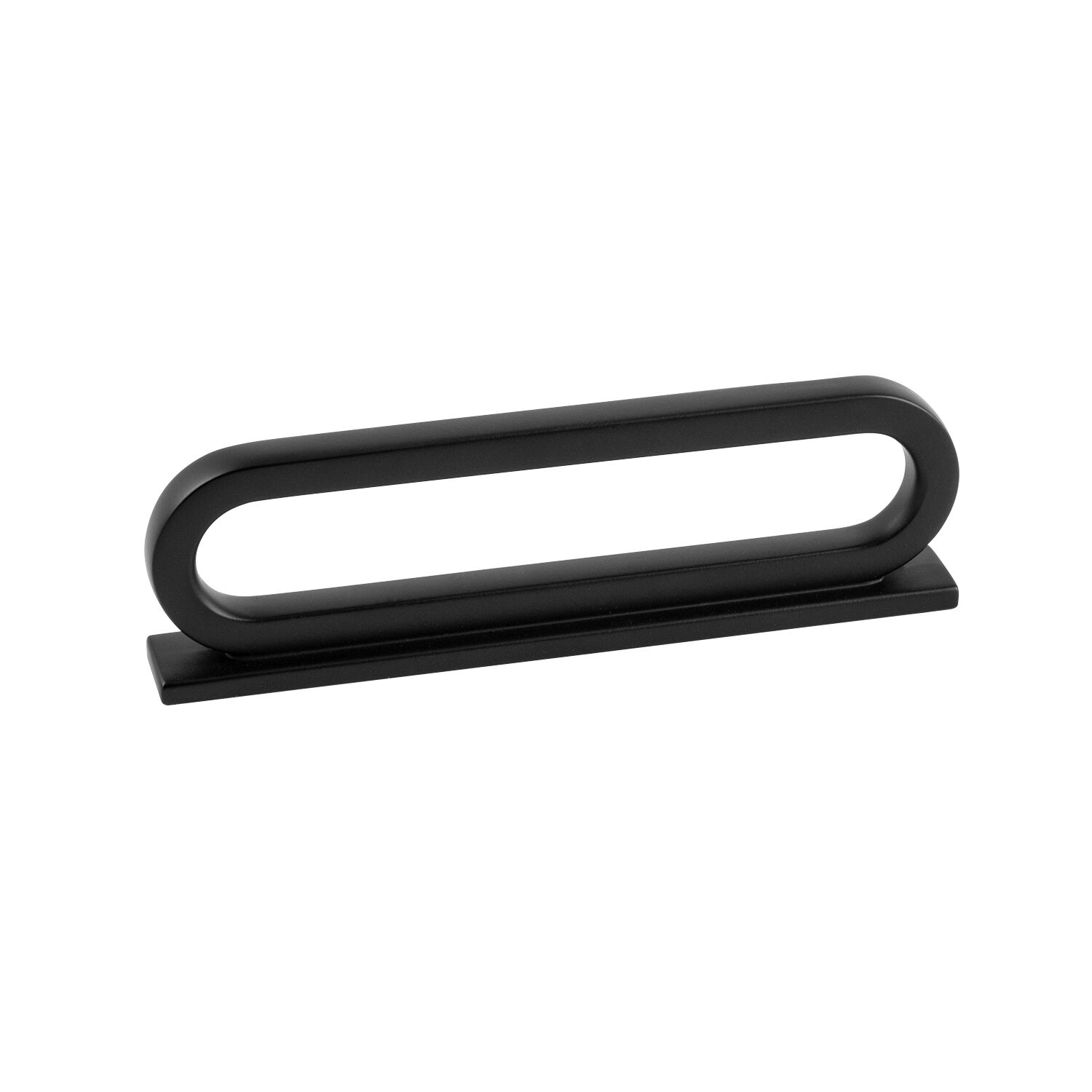 Belwith 3 Inch & 3-3/4 Inch (96mm) Center to Center Corsa Pull (B078785)