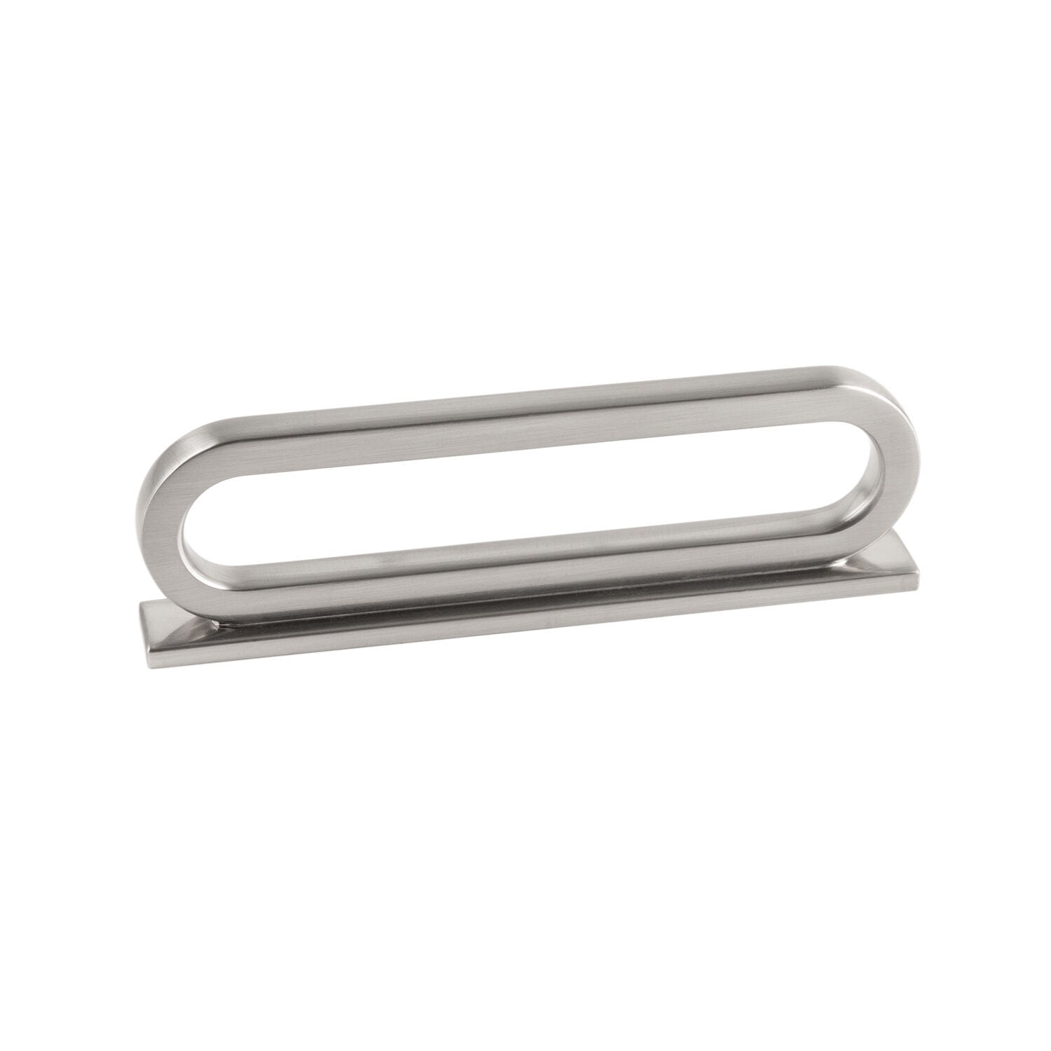 Belwith 3 Inch & 3-3/4 Inch (96mm) Center to Center Corsa Pull (B078785)