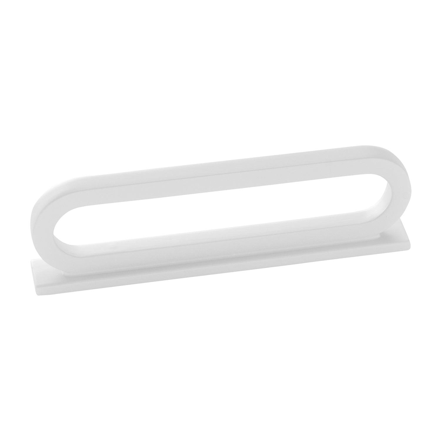 Belwith 3 Inch & 3-3/4 Inch (96mm) Center to Center Corsa Pull (B078785)