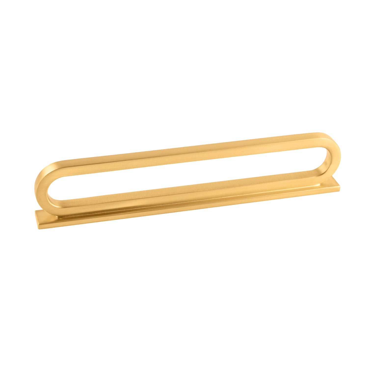 Belwith 5-1/16 Inch (128mm) & 6-5/16 Inch (160mm) Center to Center Corsa Pull (B078786)