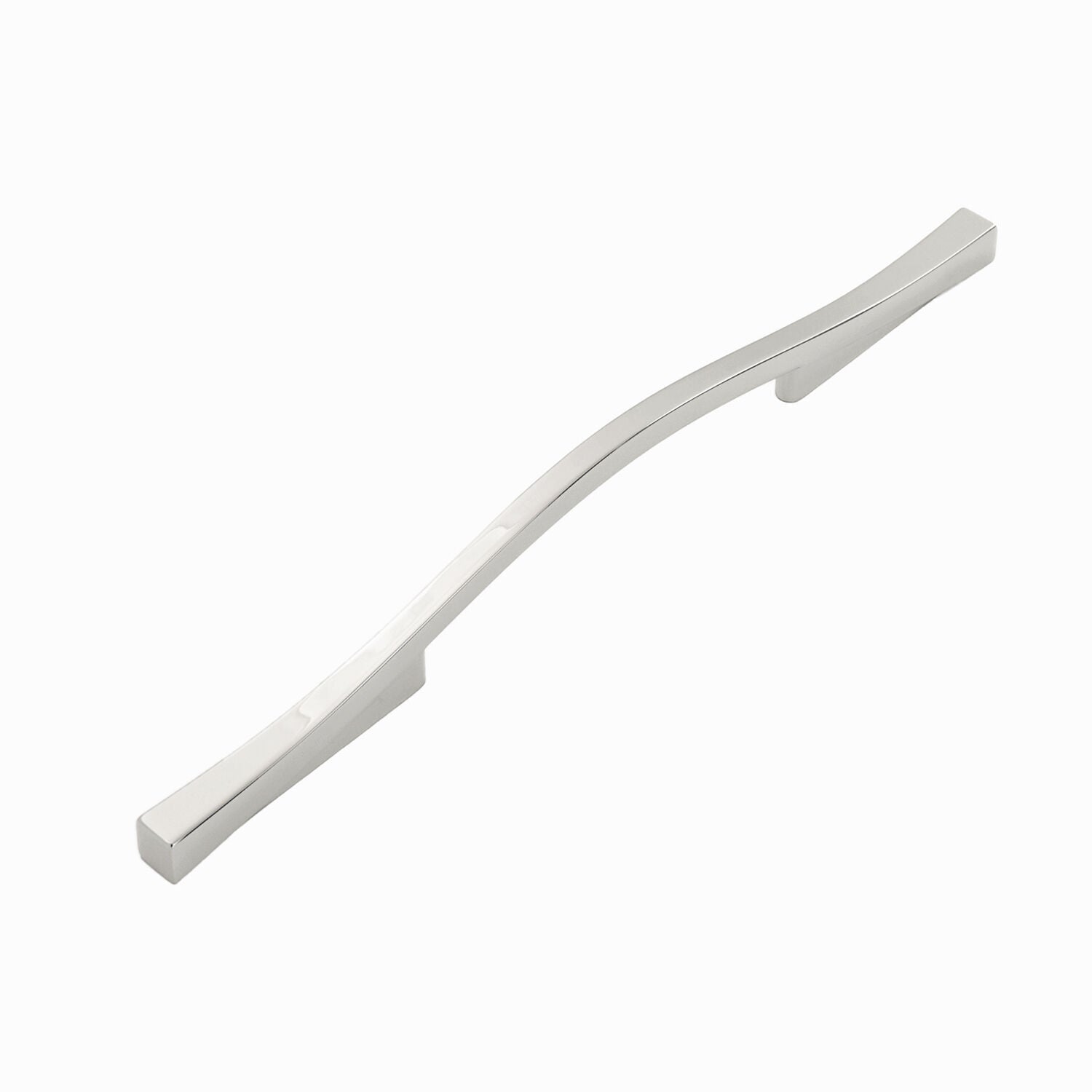 Belwith 5-1/16 Inch (128mm) & 6-5/16 Inch (160mm) Center to Center Emerge Pull (B078797)