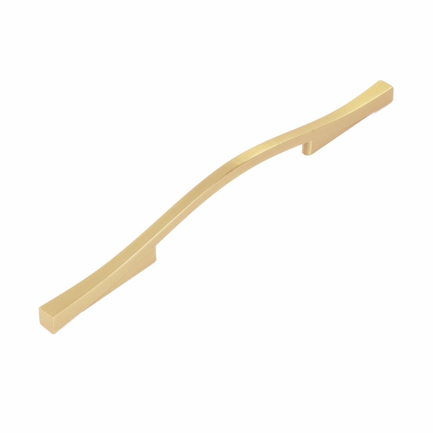 Belwith 5-1/16 Inch (128mm) & 6-5/16 Inch (160mm) Center to Center Emerge Pull (B078797)