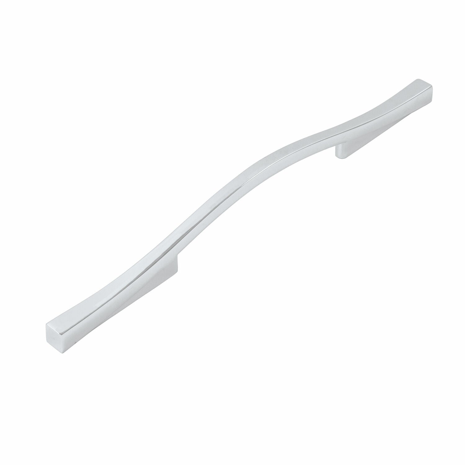 Belwith 5-1/16 Inch (128mm) & 6-5/16 Inch (160mm) Center to Center Emerge Pull (B078797)