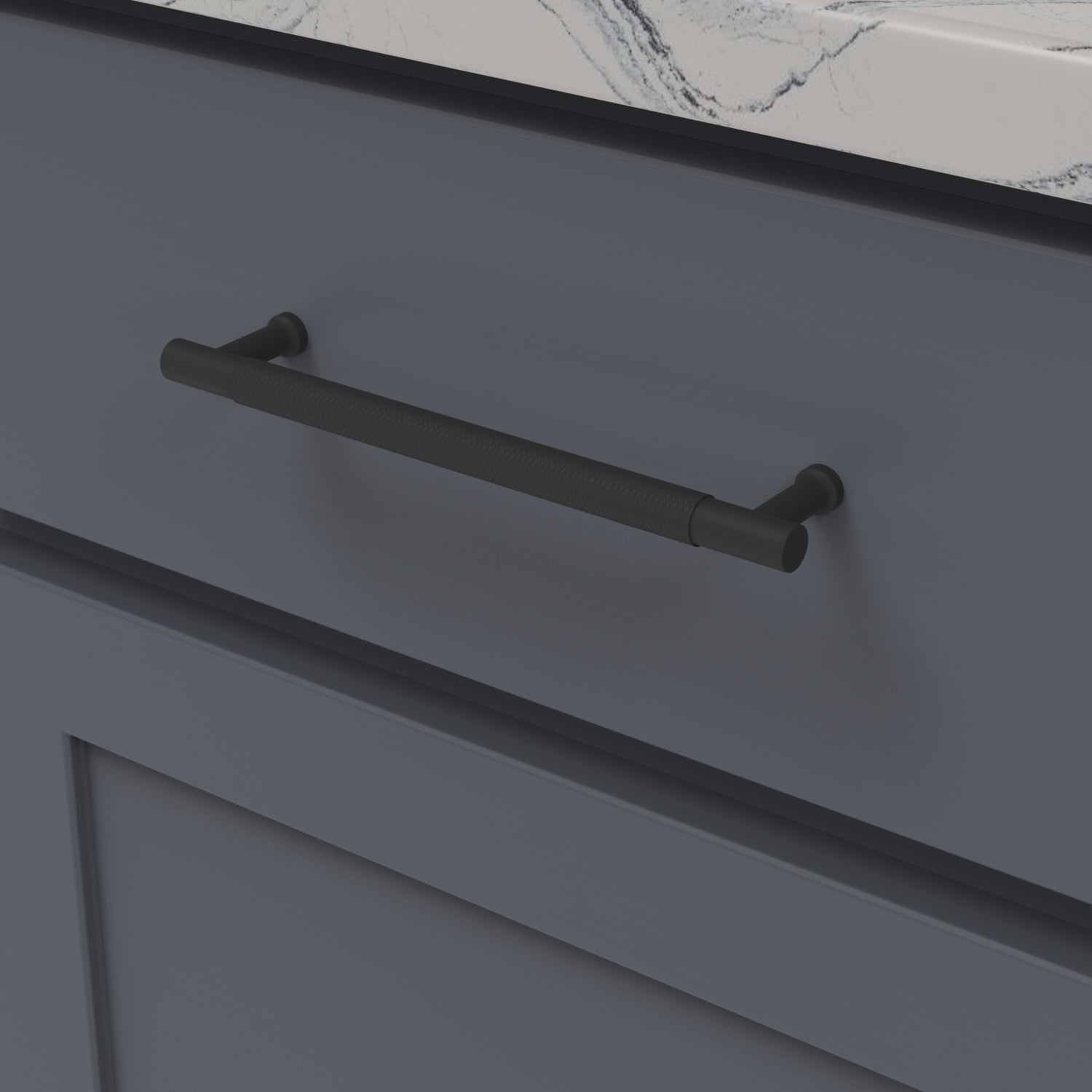 Belwith 6-5/16 Inch (160mm) Center to Center Verge Pull (B079414)