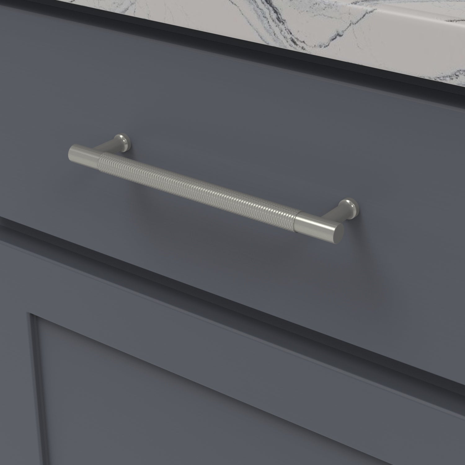 Belwith 6-5/16 Inch (160mm) Center to Center Verge Pull (B079414)