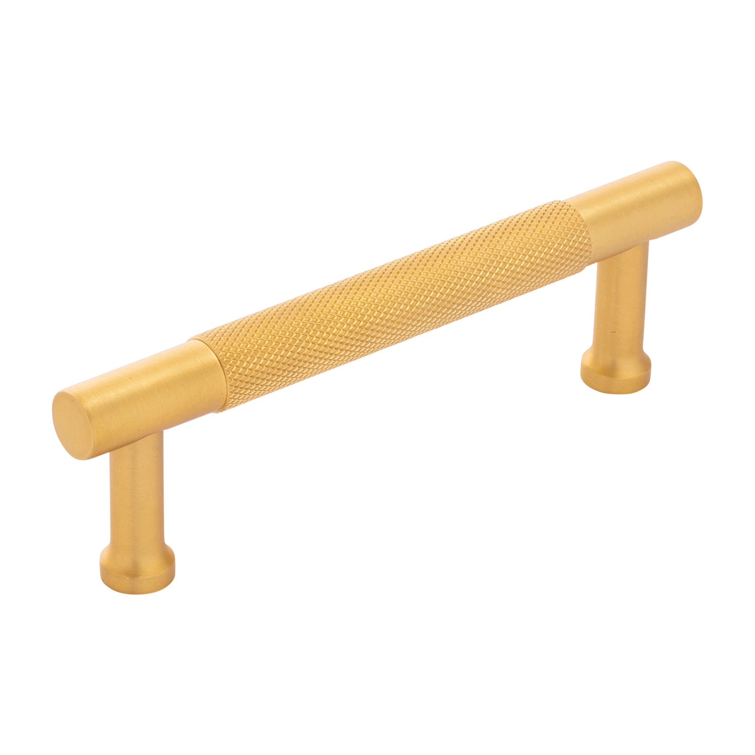Belwith 3-3/4 Inch (96mm) Center to Center Verge Pull (B079429)