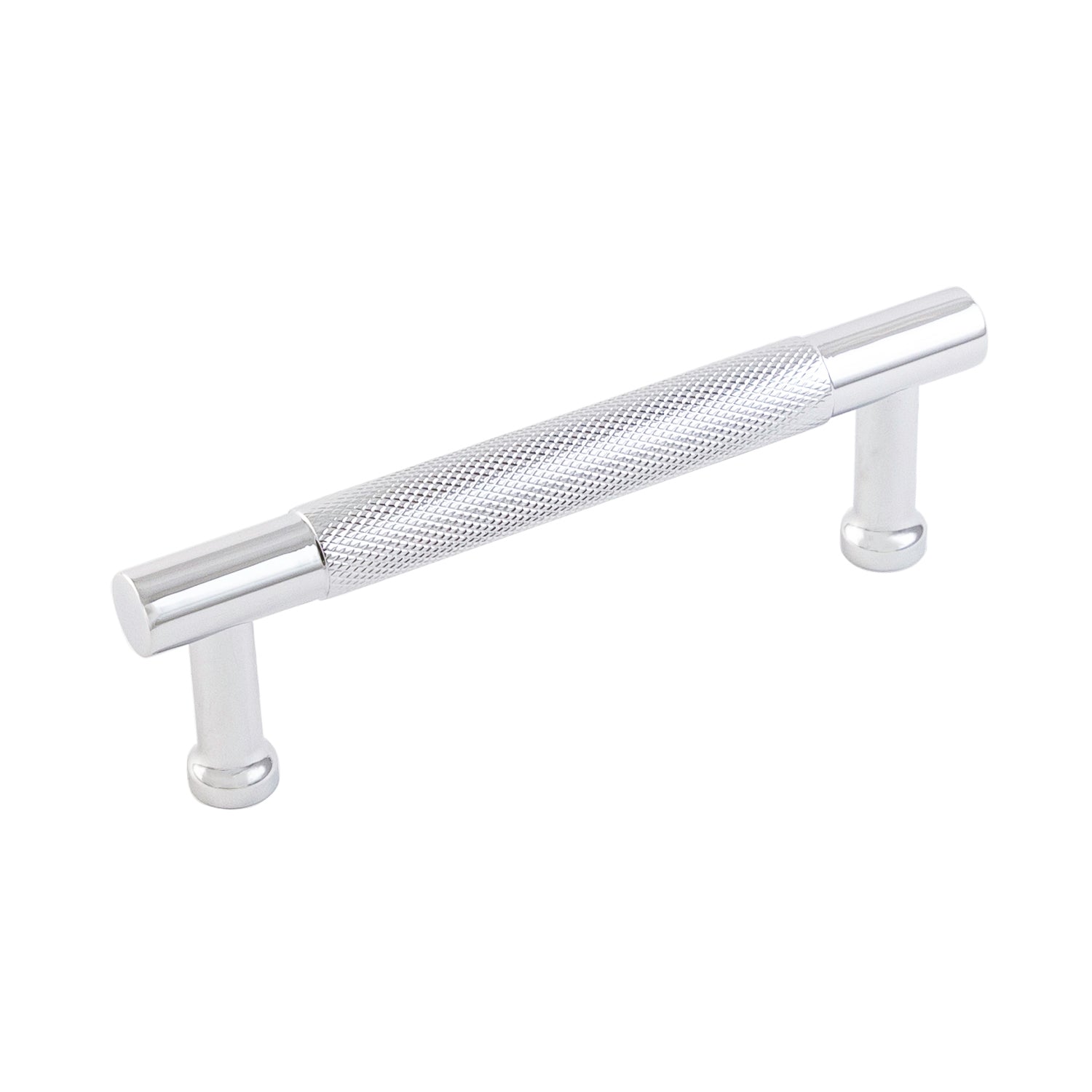Belwith 3-3/4 Inch (96mm) Center to Center Verge Pull (B079429)