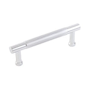 Belwith 3-3/4 Inch (96mm) Center to Center Verge Pull (B079429)