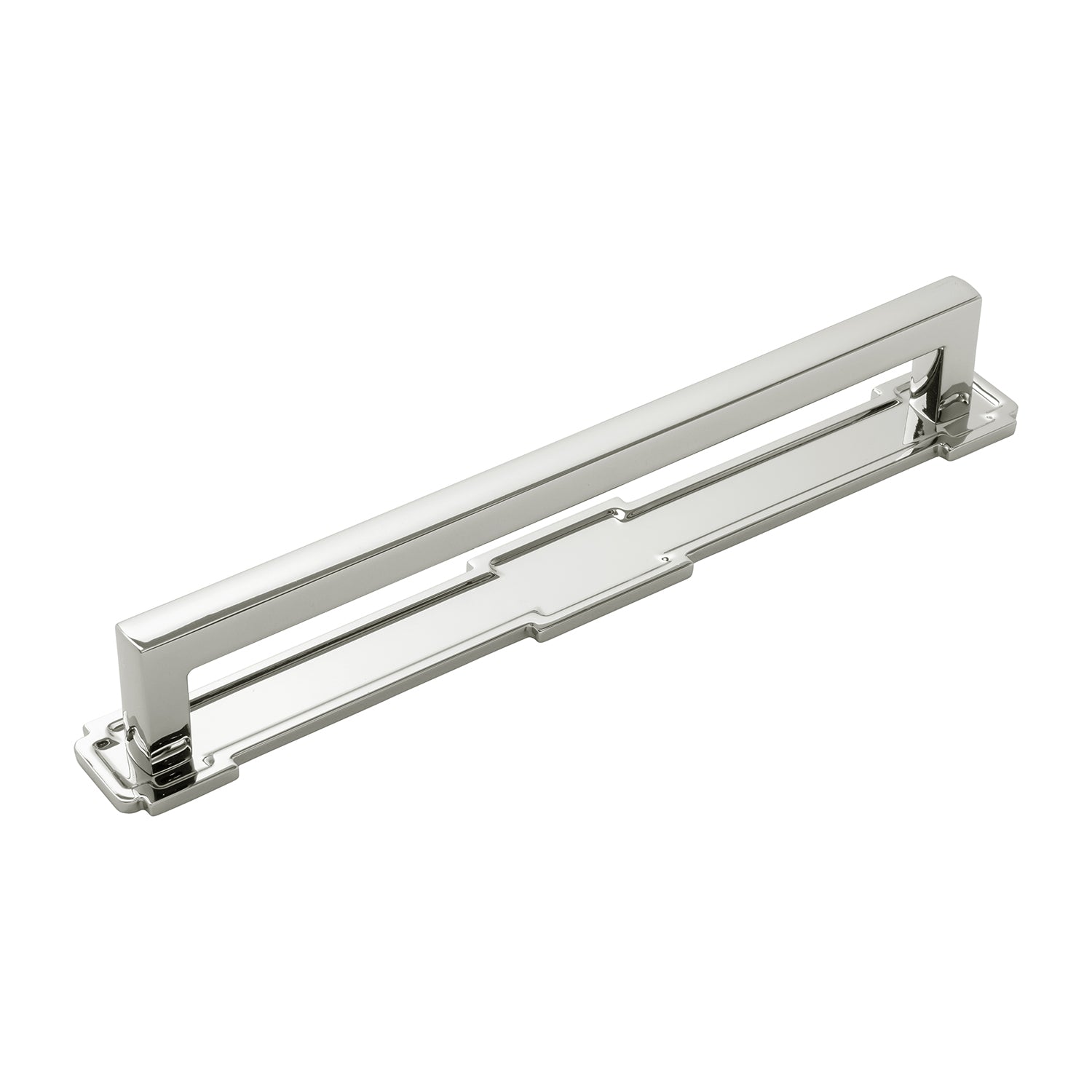 Belwith 8-13/16 Inch (224mm) Center to Center Coventry Pull (B079452)