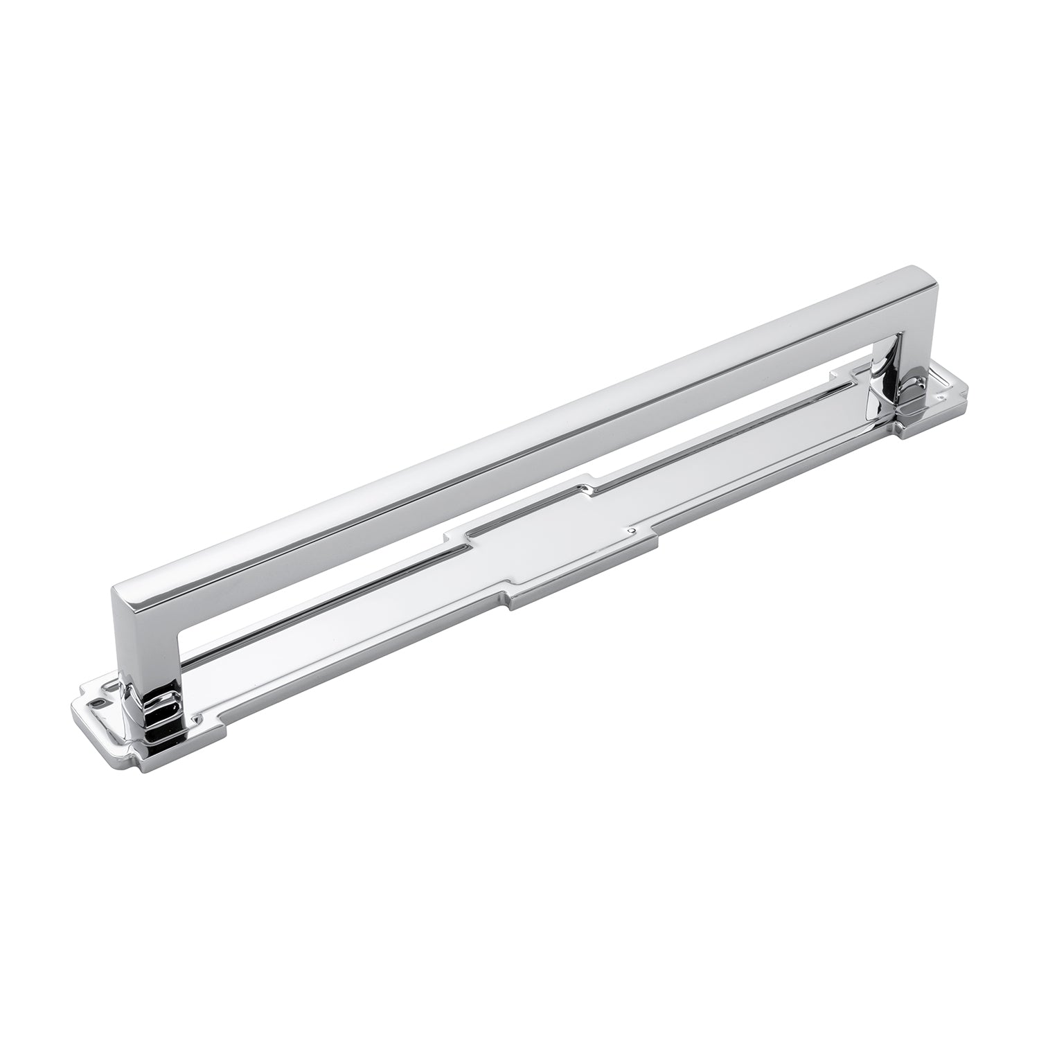Belwith 8-13/16 Inch (224mm) Center to Center Coventry Pull (B079452)