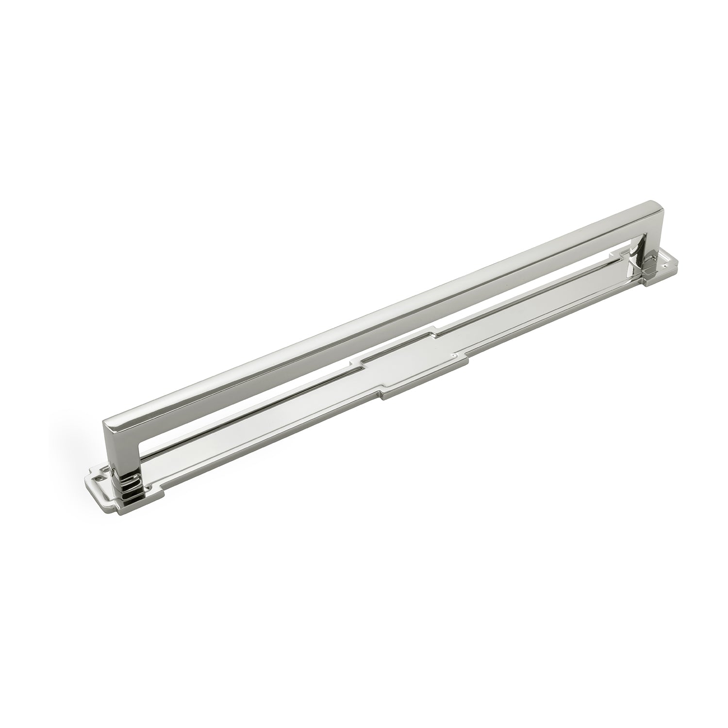 Belwith 12 Inch Center to Center Coventry Pull (B079453)