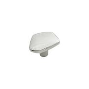 Belwith 1-3/4 Inch x 1-1/2 Inch Pebble Knob (B079711)