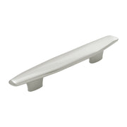 Belwith 3-3/4 Inch (96mm) & 5-1/16 Inch (128mm) Center to Center Pebble Pull (B079714)