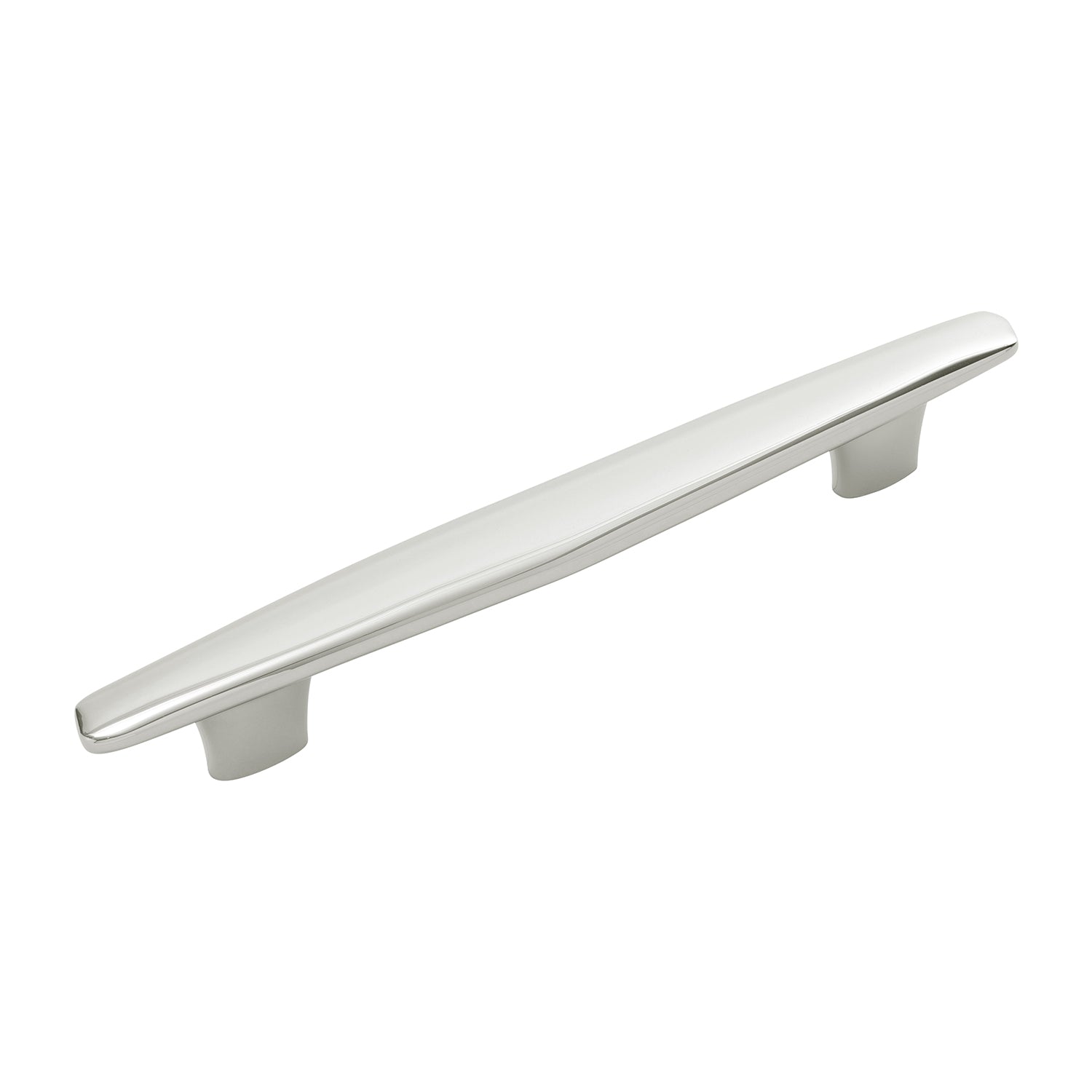 Belwith 6-5/16 Inch (160mm) & 7-9/16 Inch (192mm) Center to Center Pebble Pull (B079715)
