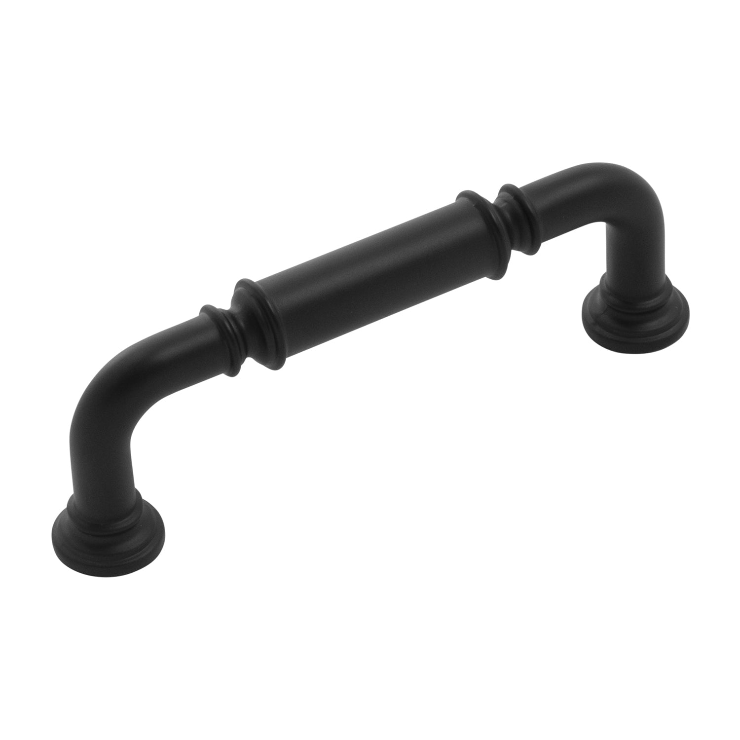 Belwith 3-3/4 Inch (96mm) Center to Center Berkshire Pull (B079920)