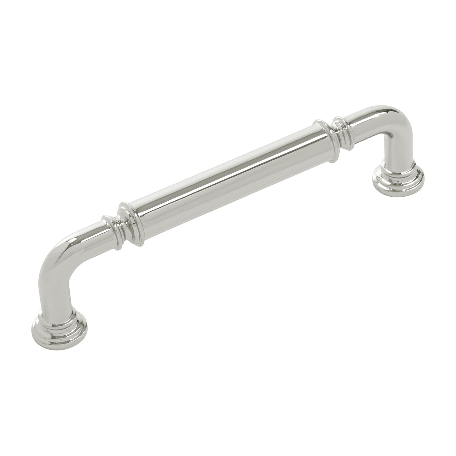 Belwith 5-1/16 Inch (128mm) Center to Center Berkshire Pull (B079921)