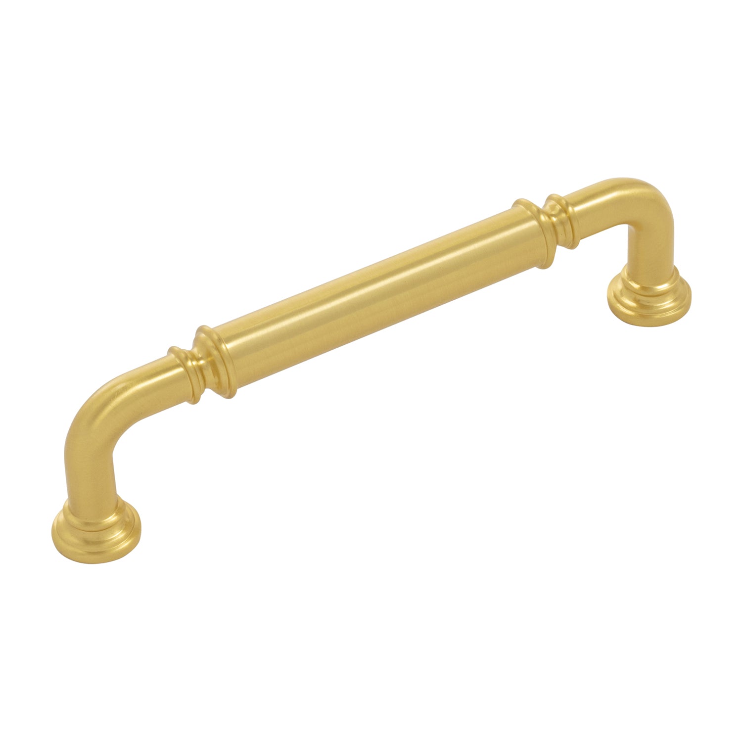 Belwith 5-1/16 Inch (128mm) Center to Center Berkshire Pull (B079921)