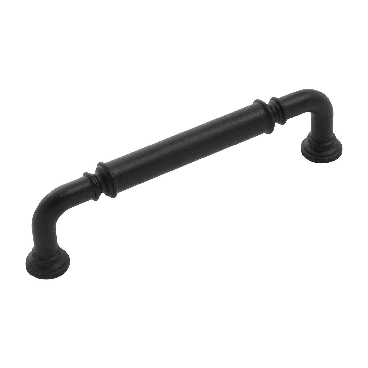 Belwith 5-1/16 Inch (128mm) Center to Center Berkshire Pull (B079921)
