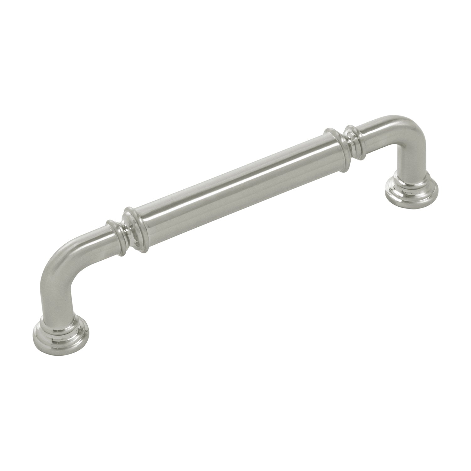 Belwith 5-1/16 Inch (128mm) Center to Center Berkshire Pull (B079921)