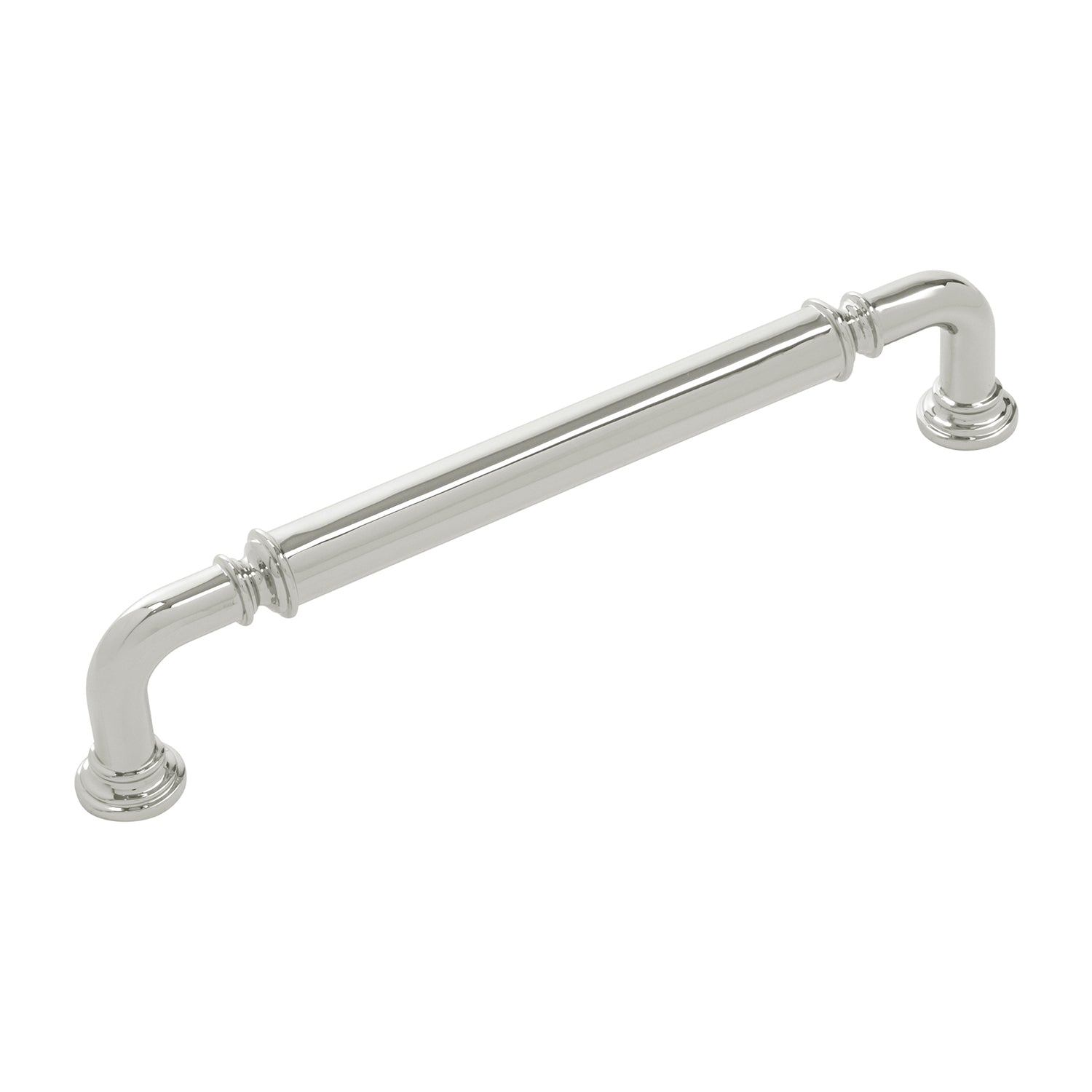 Belwith 6-5/16 Inch (160mm) Center to Center Berkshire Pull (B079922)