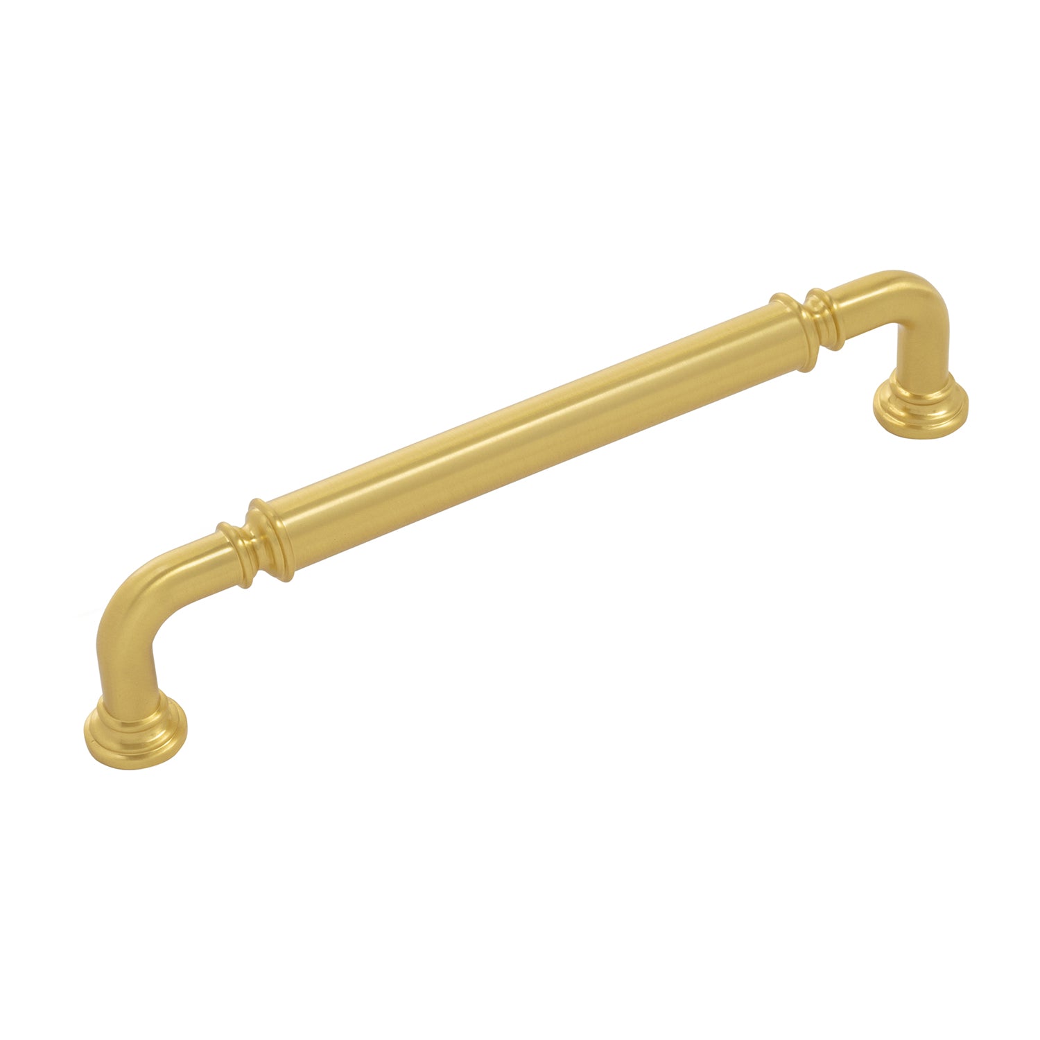 Belwith 6-5/16 Inch (160mm) Center to Center Berkshire Pull (B079922)