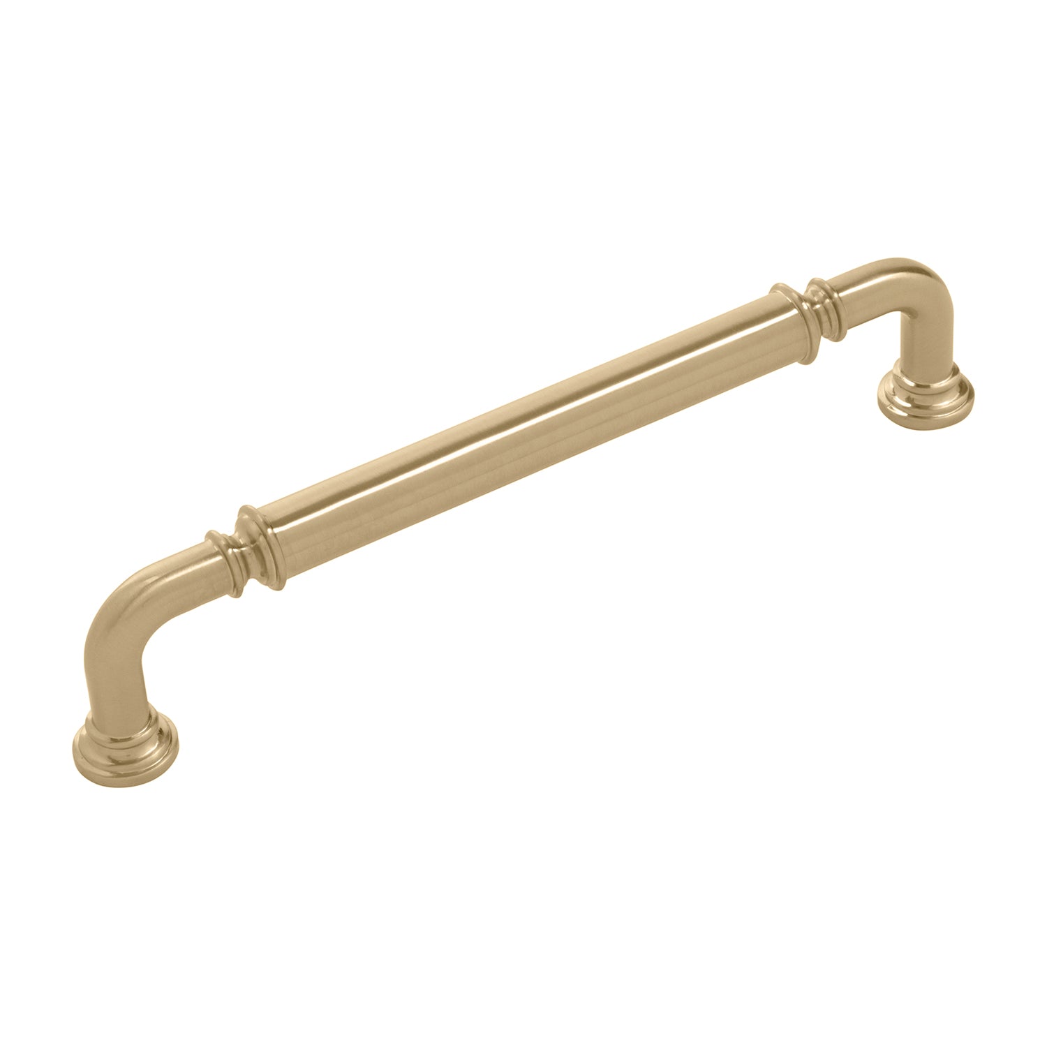 Belwith 6-5/16 Inch (160mm) Center to Center Berkshire Pull (B079922)