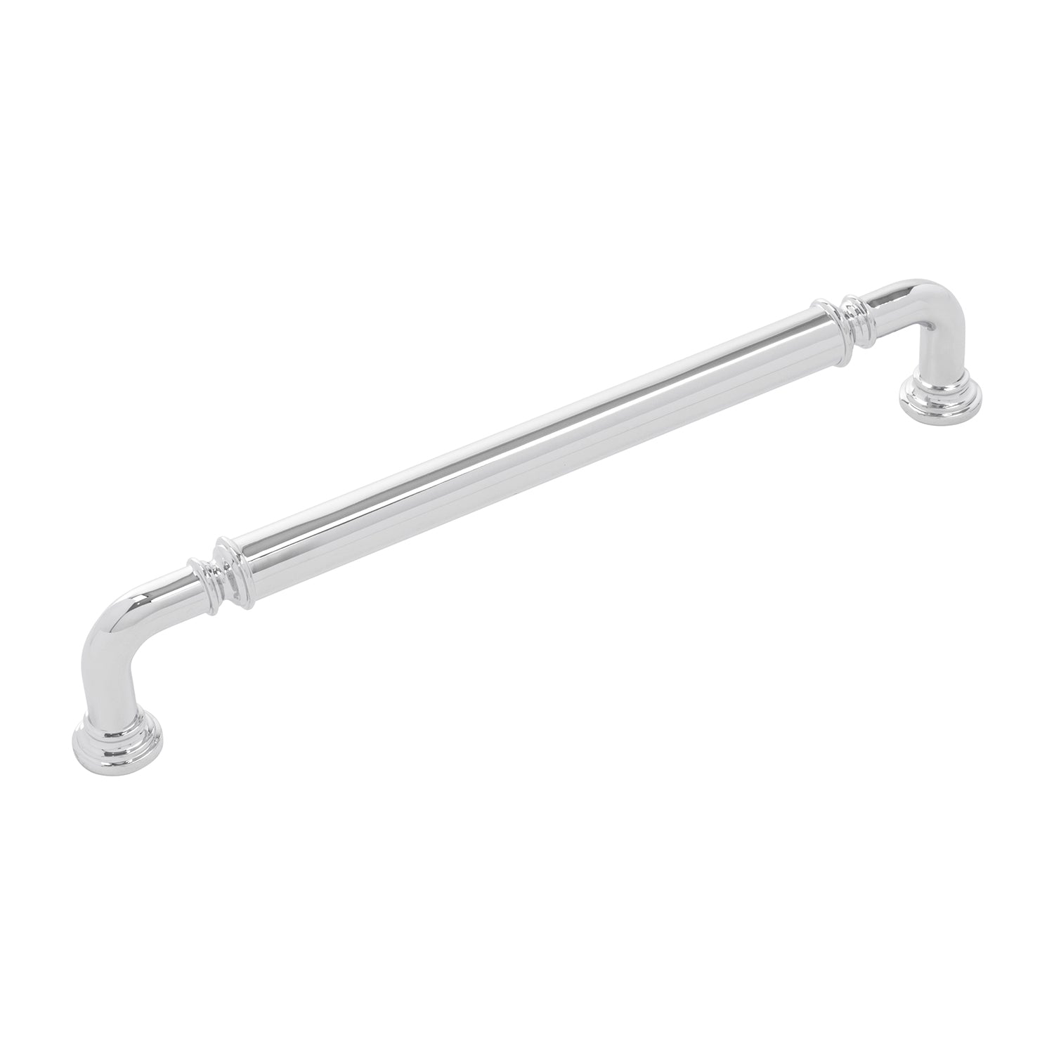 Belwith 6-5/16 Inch (160mm) Center to Center Berkshire Pull (B079922)