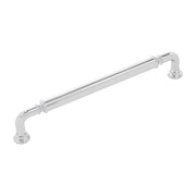 Belwith 6-5/16 Inch (160mm) Center to Center Berkshire Pull (B079922)