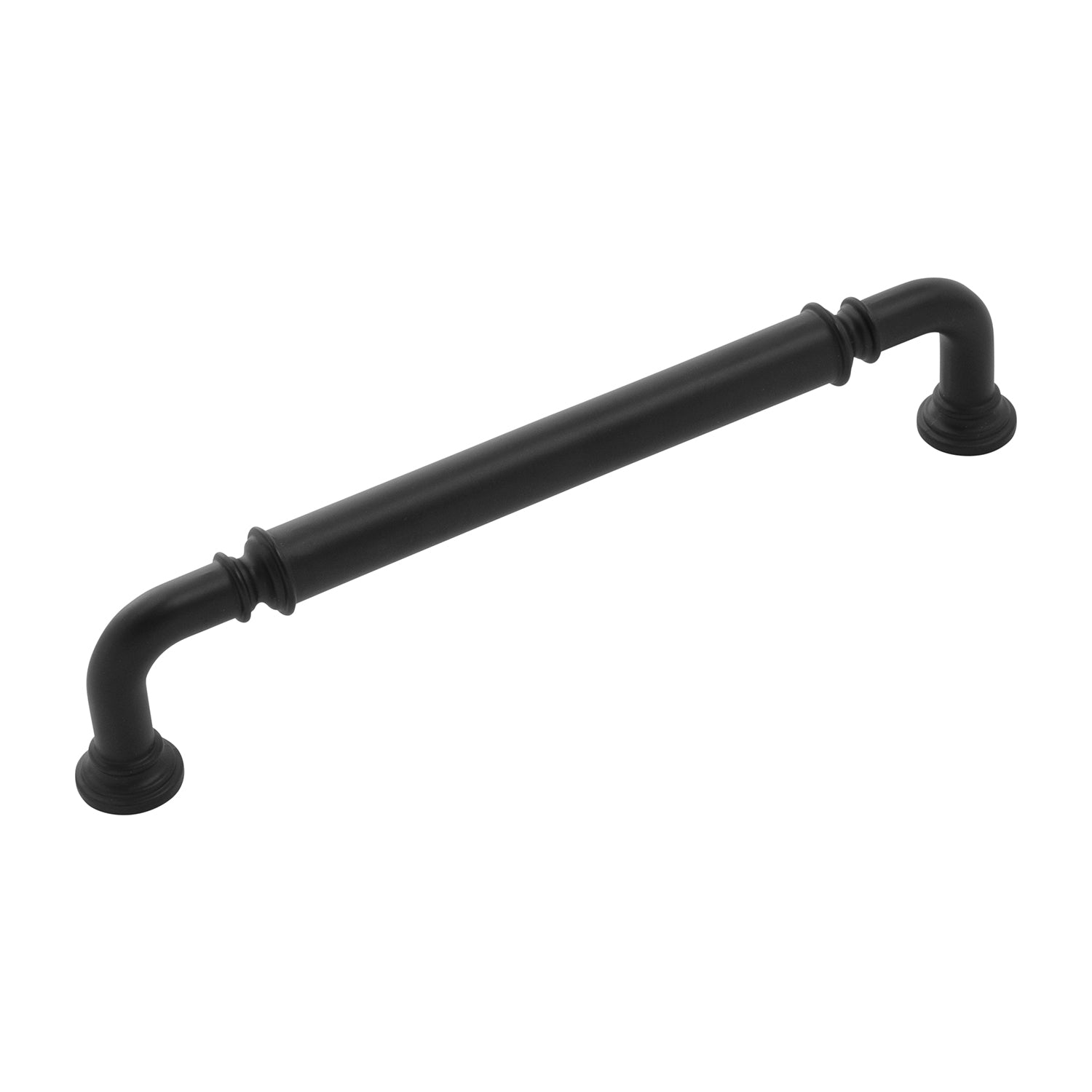 Belwith 6-5/16 Inch (160mm) Center to Center Berkshire Pull (B079922)