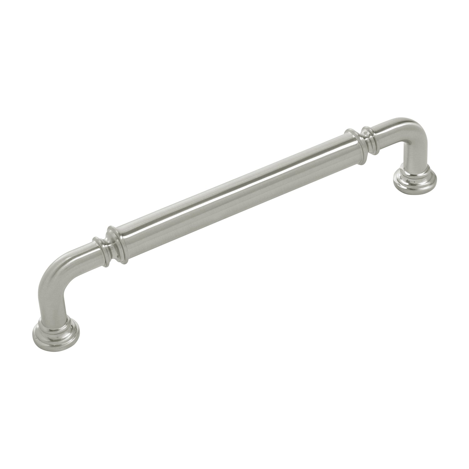 Belwith 6-5/16 Inch (160mm) Center to Center Berkshire Pull (B079922)