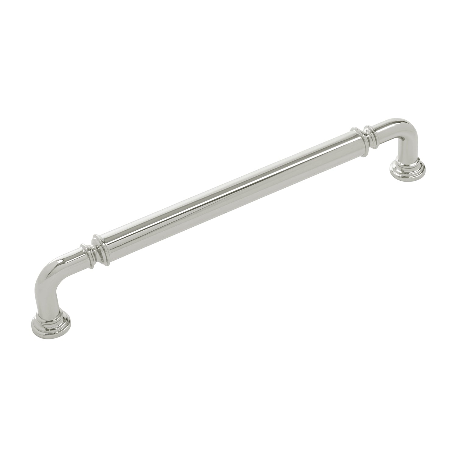 Belwith 7-9/16 Inch (192mm) Center to Center Berkshire Pull (B079923)