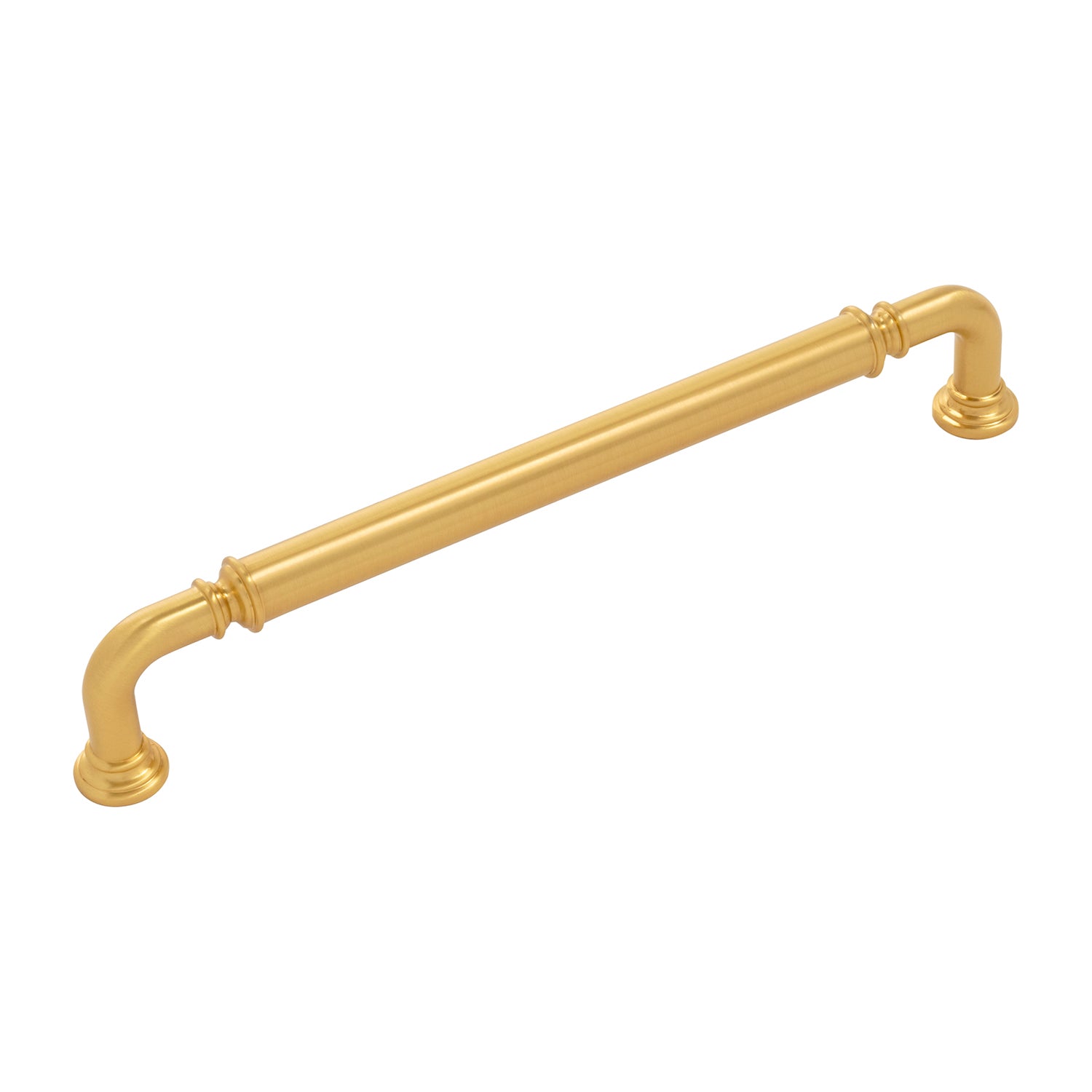 Belwith 7-9/16 Inch (192mm) Center to Center Berkshire Pull (B079923)