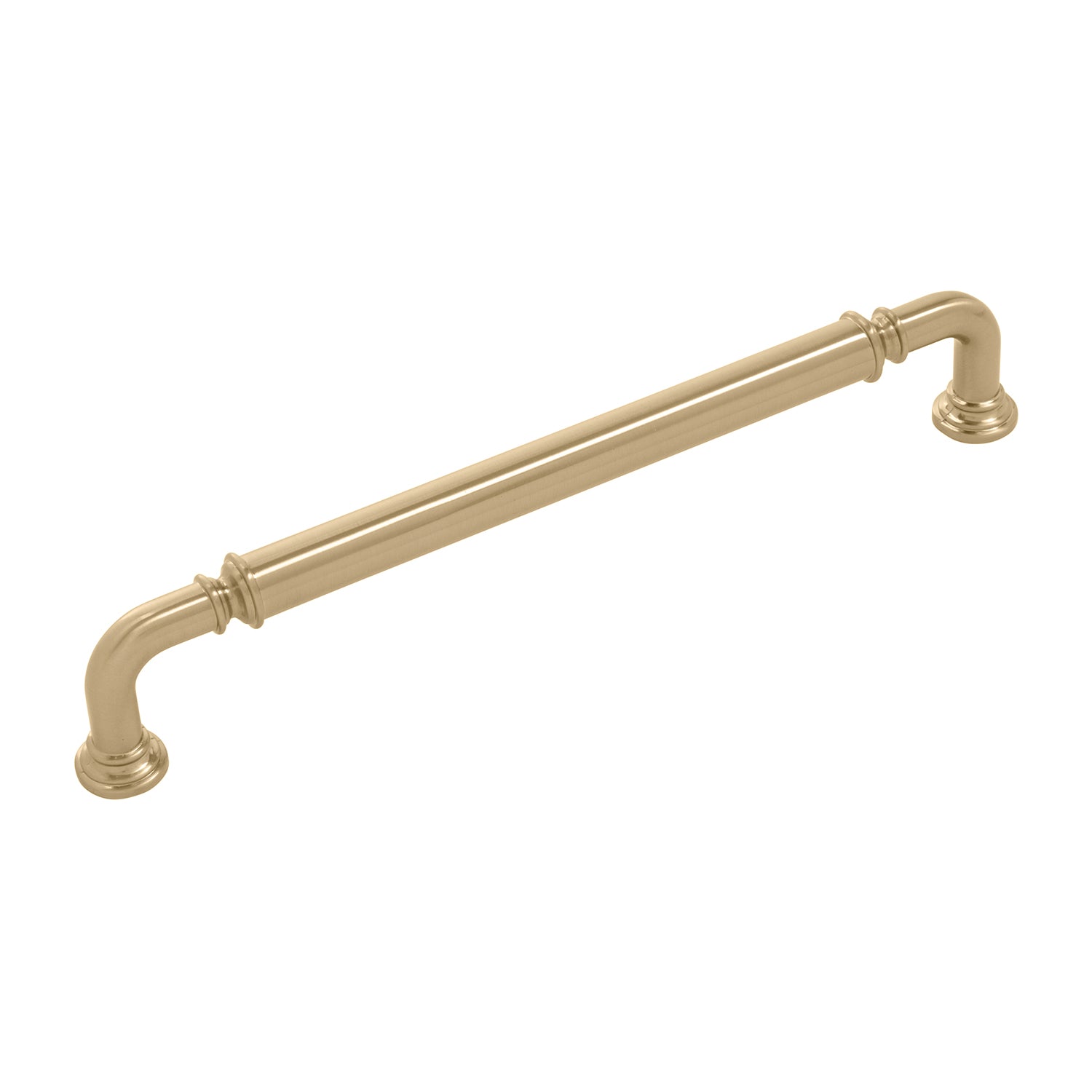 Belwith 7-9/16 Inch (192mm) Center to Center Berkshire Pull (B079923)