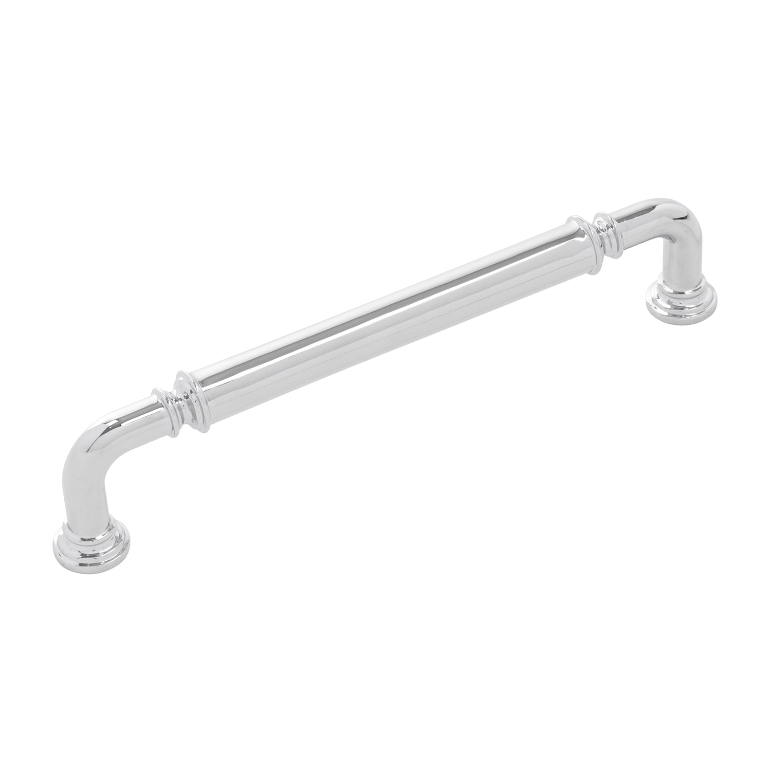 Belwith 7-9/16 Inch (192mm) Center to Center Berkshire Pull (B079923)