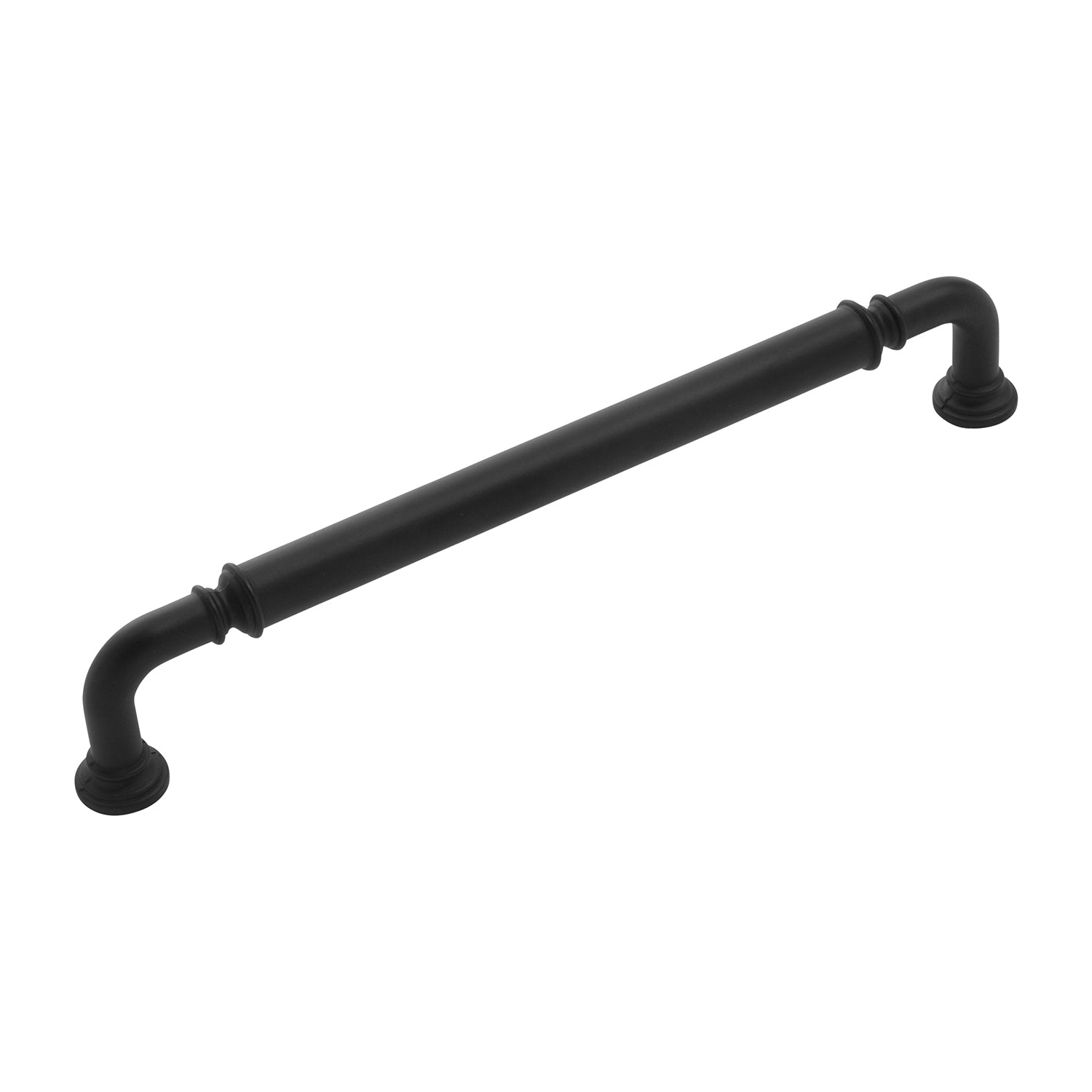 Belwith 7-9/16 Inch (192mm) Center to Center Berkshire Pull (B079923)